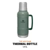 STANLEY Thermos The Artisan Thermos 1,4L Forest Green