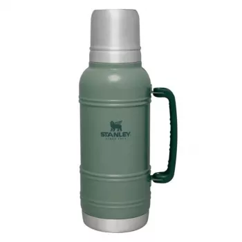 STANLEY Thermos The Artisan Thermos 1,4L Forest Green