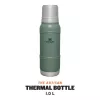 STANLEY Thermos The Artisan Bottiglia termica 1L Verde