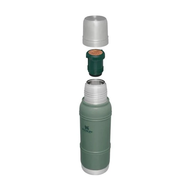 STANLEY Thermos The Artisan Bottiglia termica 1L Verde