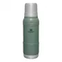 STANLEY Thermos The Artisan Bottiglia termica 1L Verde