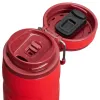 STANLEY Thermos The IceFlow Bottle Twist Flip 0,47L rosso scuro