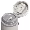 STANLEY Thermos The IceFlow Bottle Twist Flip 0,47L grigio chiaro