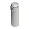 STANLEY Thermos The IceFlow Bottle Twist Flip 0,71L grigio chiaro