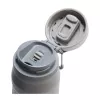 STANLEY Thermos The IceFlow Bottle Twist Flip 0,71L grigio chiaro