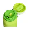 STANLEY Thermos The IceFlow Bottle Twist Flip 0,71L verde lime