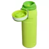 STANLEY Thermos The IceFlow Bottle Twist Flip 0,71L verde lime