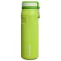 STANLEY Thermos The IceFlow Bottle Twist Flip 0,71L verde lime