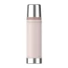 STANLEY Thermos The Legendary Classic Bottle 0,59L rosa chiaro