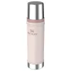 STANLEY Thermos The Legendary Classic Bottle 0,59L rosa chiaro