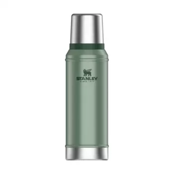 STANLEY Thermos The Legendary Classic Bottle 0,94L Verde