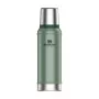 STANLEY Thermos The Legendary Classic Bottle 0,94L Verde