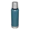 STANLEY Thermos The Legendary Classic Bottle 0,94L azzurro
