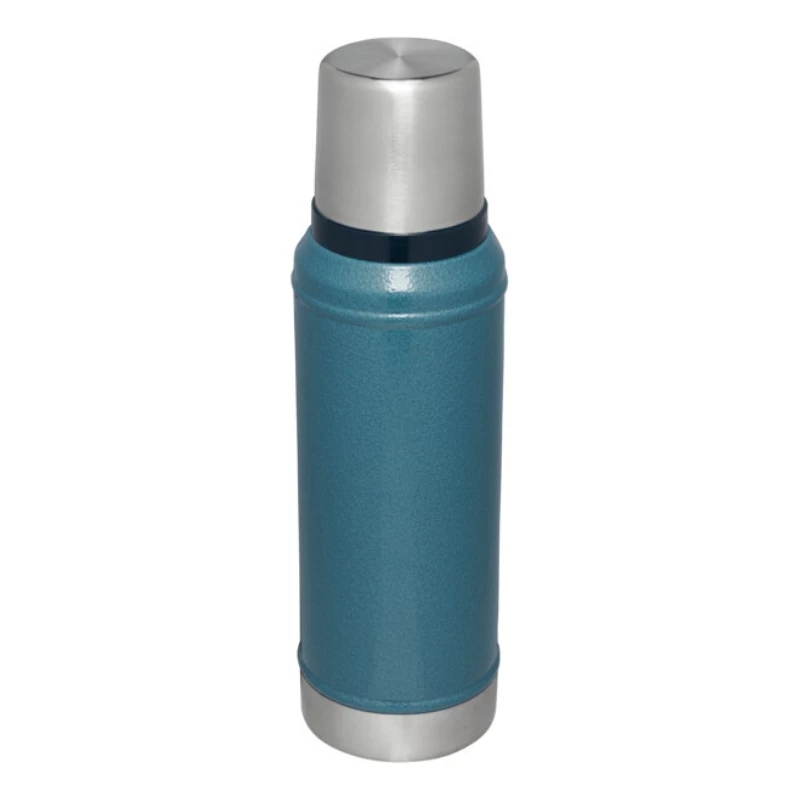 STANLEY Thermos The Legendary Classic Bottle 0,94L azzurro