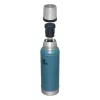 STANLEY Thermos The Legendary Classic Bottle 0,94L azzurro