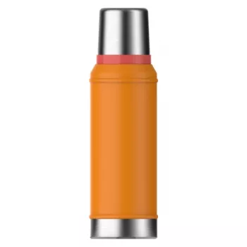 STANLEY Thermos The Legendary Classic Bottle 0,94L arancione