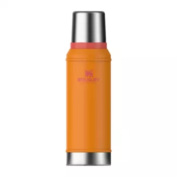 STANLEY Thermos The Legendary Classic Bottle 0,94L arancione