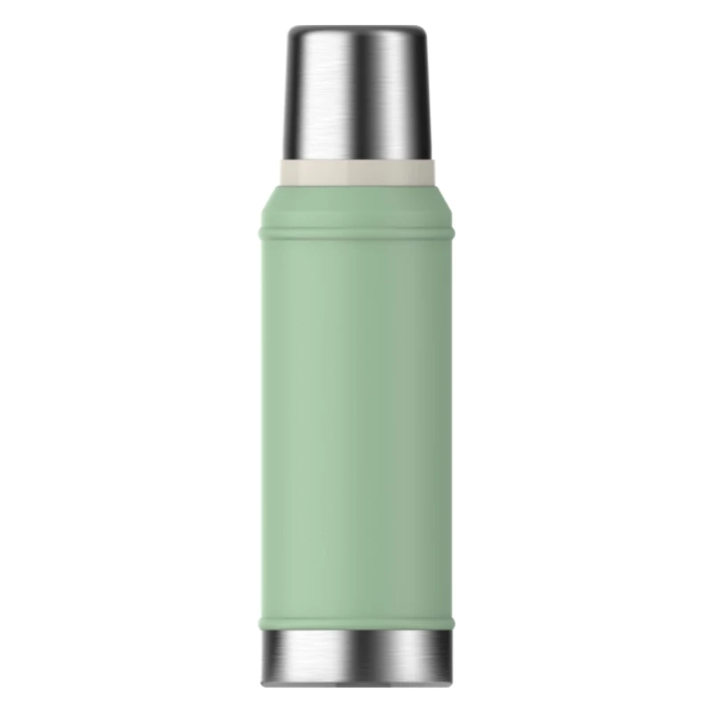 STANLEY Thermos The Legendary Classic Bottle 0,94L Pistacchio