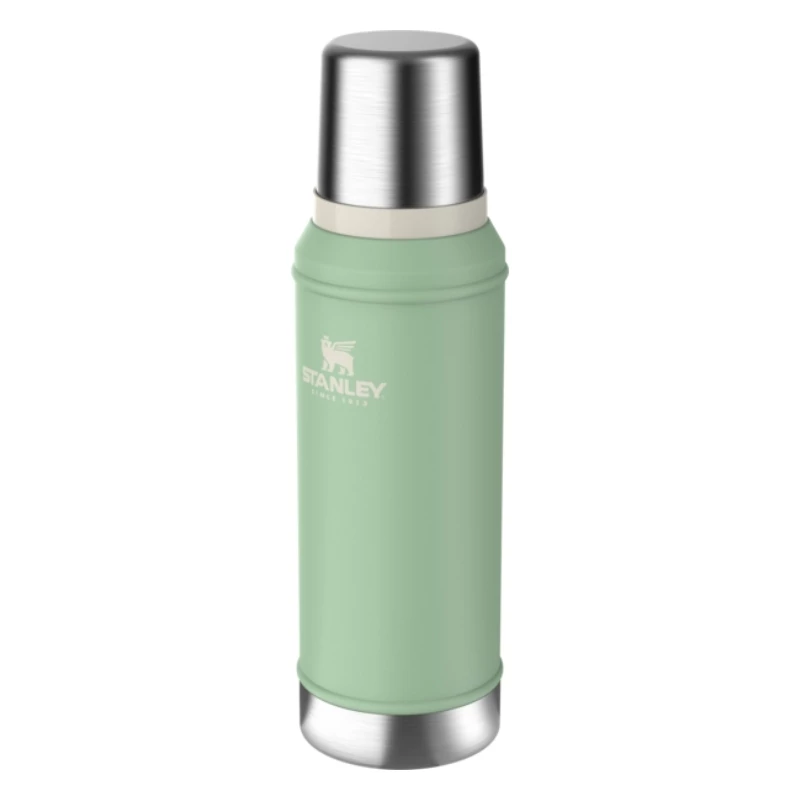 STANLEY Thermos The Legendary Classic Bottle 0,94L Pistacchio