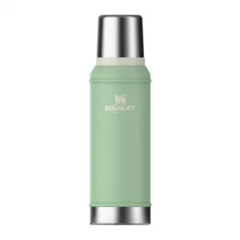STANLEY Thermos The Legendary Classic Bottle 0,94L Pistacchio