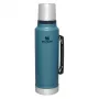 STANLEY Thermos The Legendary Classic Bottle 1,4 L azzurro