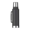 STANLEY Thermos The Legendary Classic Bottle 1,4L nero opaco