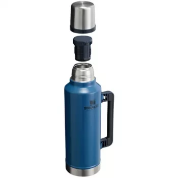 STANLEY Thermos The Legendary Classic Bottle 1,9L Azzurro