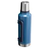 STANLEY Thermos The Legendary Classic Bottle 1,9L Azzurro