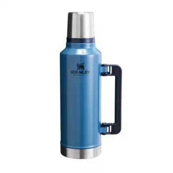 STANLEY Thermos The Legendary Classic Bottle 1,9L Azzurro