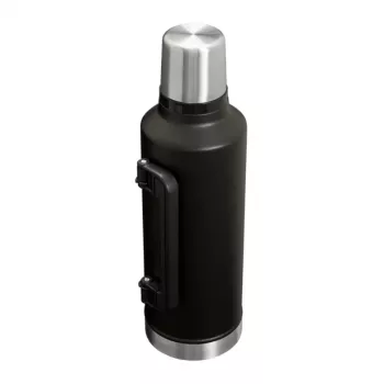 STANLEY Thermos The Legendary Classic bottiglia 2,3L nero