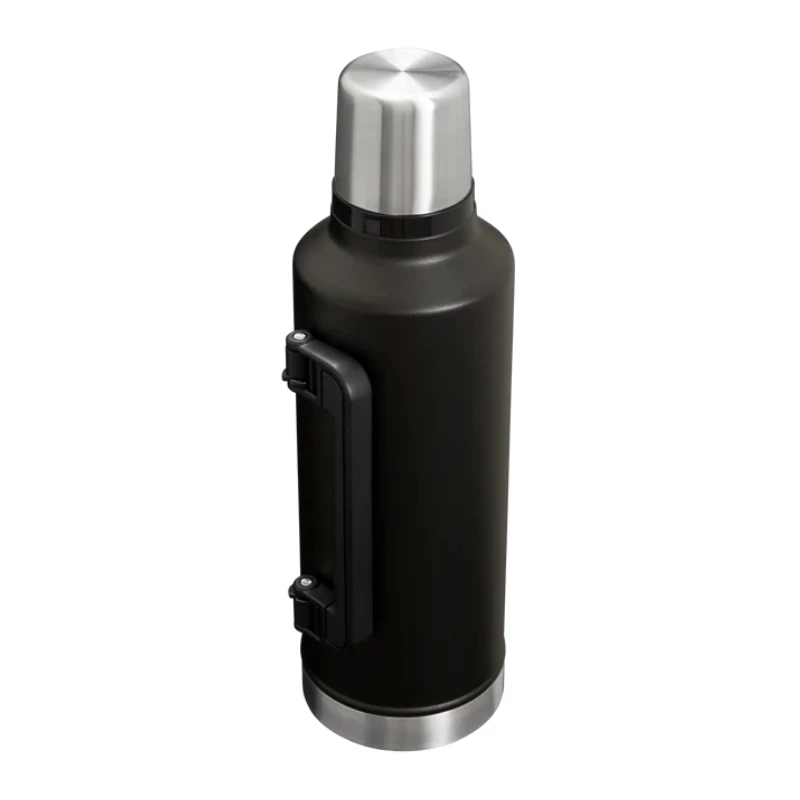 STANLEY Thermos The Legendary Classic bottiglia 2,3L nero