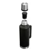 STANLEY Thermos The Legendary Classic bottiglia 2,3L nero