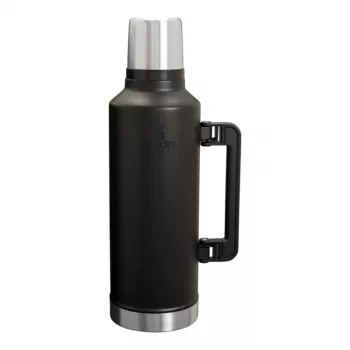 STANLEY Thermos The Legendary Classic bottiglia 2,3L nero