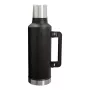 STANLEY Thermos The Legendary Classic bottiglia 2,3L nero