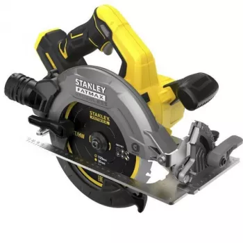 STANLEY V20 sega circolare brushless, senza batteria