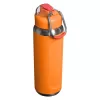 STANLEY Wellspring bottiglia 0,71L Flame Orange acciaio inox con isolamento sottovuoto