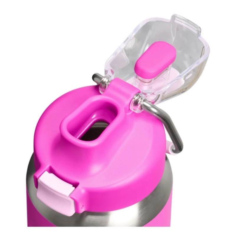Stanley Wellspring bottiglia 0,71L viola acciaio inox con isolamento sottovuoto