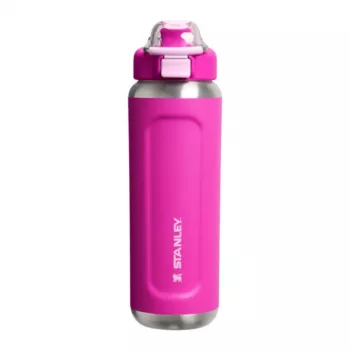 Stanley Wellspring bottiglia 0,71L viola acciaio inox con isolamento sottovuoto