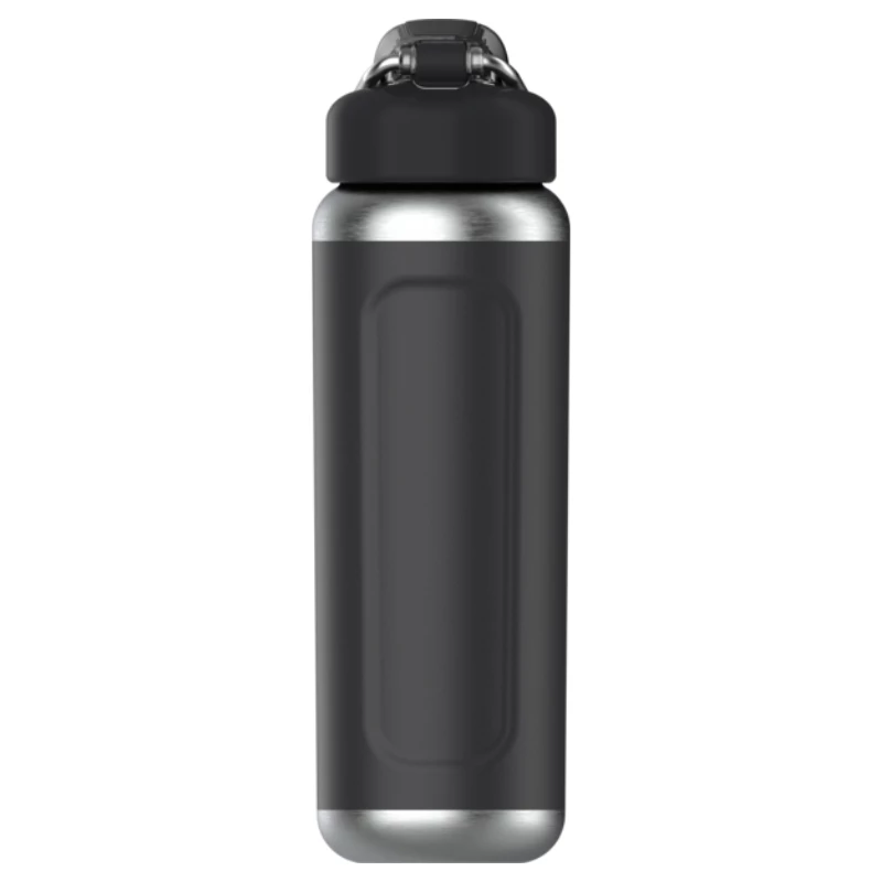STANLEY Wellspring borraccia termica 0,71L nero 2.0