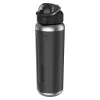 STANLEY Wellspring borraccia termica 0,71L nero 2.0