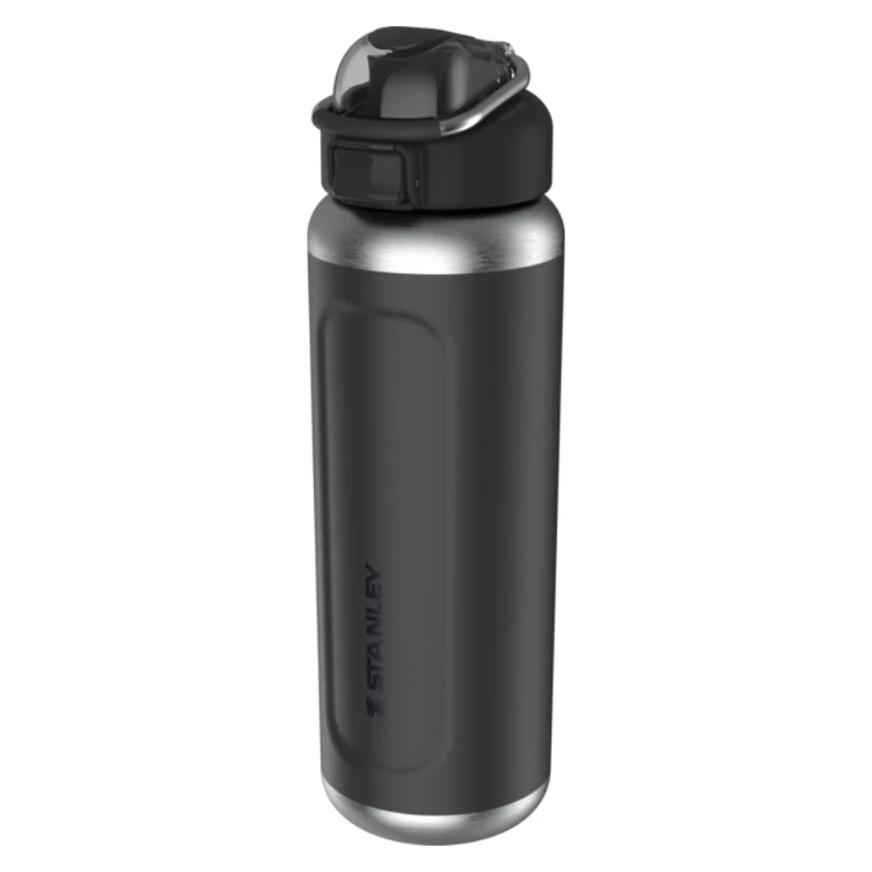 STANLEY Wellspring borraccia termica 0,71L nero 2.0
