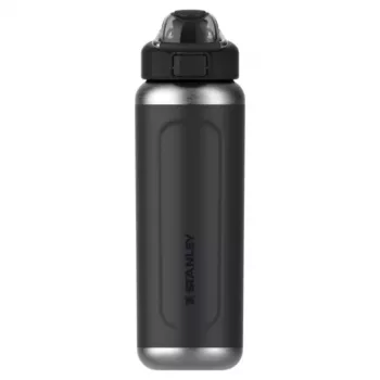 STANLEY Wellspring borraccia termica 0,71L nero 2.0
