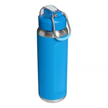 STANLEY Wellspring Thermoflasche 0,71L blu