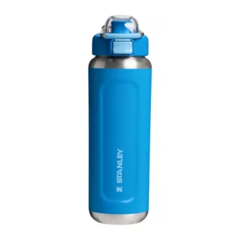 STANLEY Wellspring Thermoflasche 0,71L blu