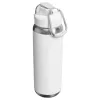 STANLEY Wellspring borraccia termica 0,71L bianco