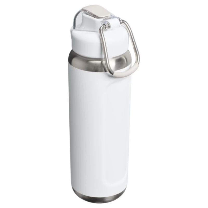 STANLEY Wellspring borraccia termica 0,71L bianco