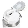 STANLEY Wellspring borraccia termica 0,71L bianco