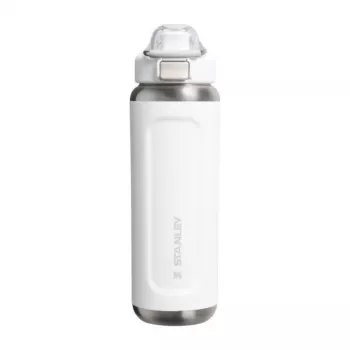 STANLEY Wellspring borraccia termica 0,71L bianco