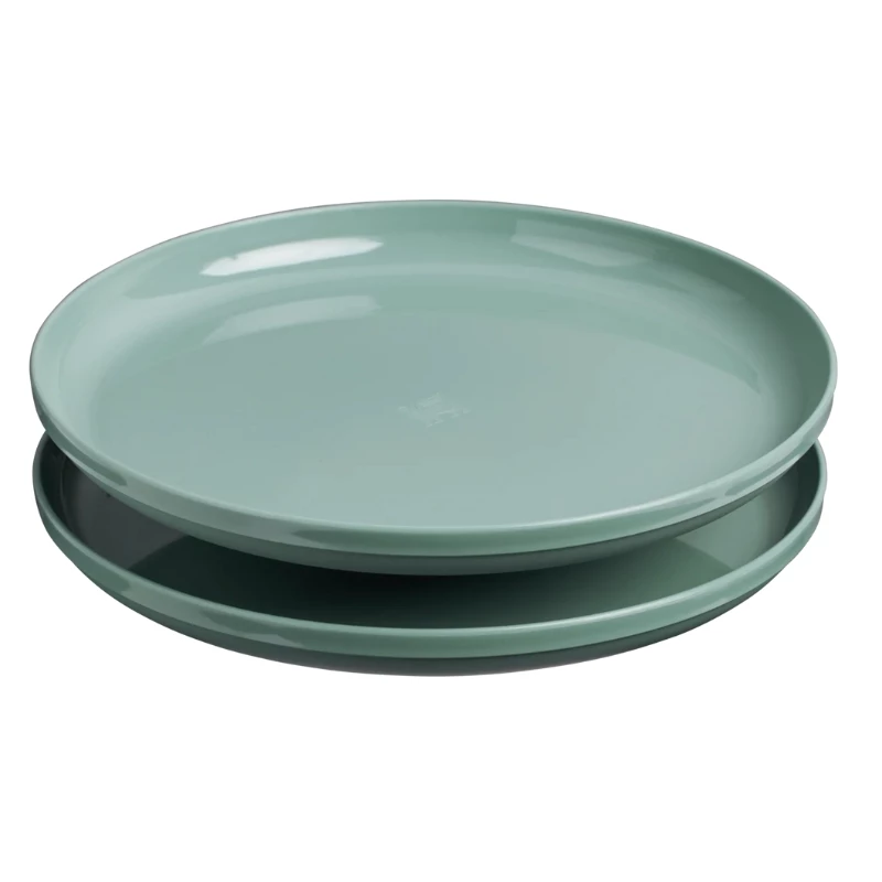 STANLEY Wildfare Core Set padelle 0,94L Set pentole da campeggio 4 pezzi Blu grigio/Grigio scuro