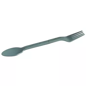 STANLEY Wildfare Core Full Serve Set pentole 3,78L Petrolio/Grigio scuro Set pentole da campeggio 13 pezzi